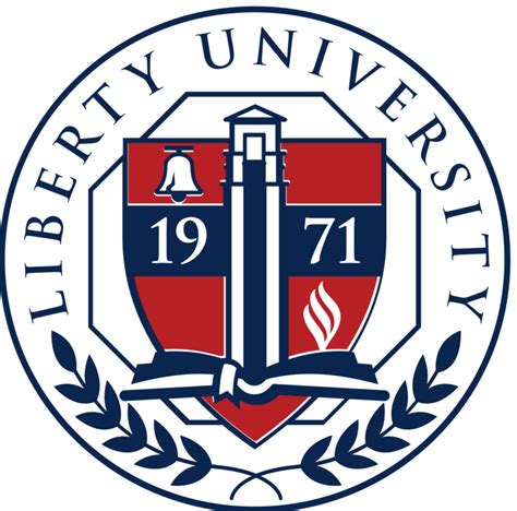 Liberty University Logo Png Clear Background