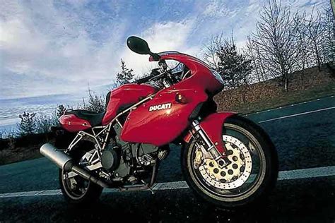 Ducati 750 Ss 2001 Specs - Best Auto Cars Reviews