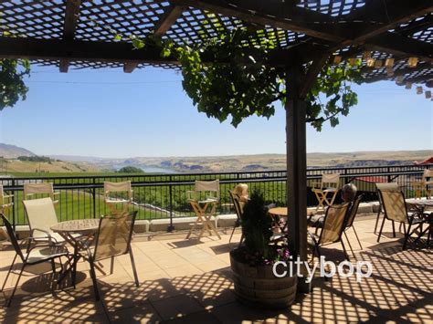 10 BEST Things to Do at Maryhill Winery