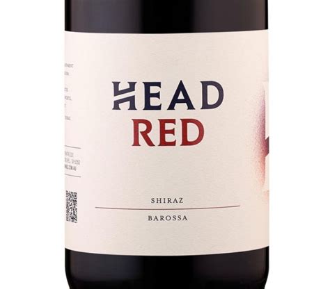 Head Wines Red Shiraz 2018 – Winepilot.com