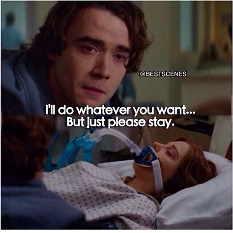 If I stay movie scene .. #bestscene #ifIstay