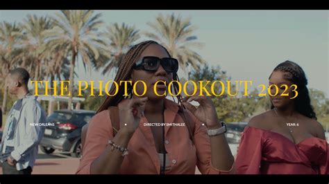 Photo Cookout 2023 - YouTube