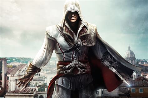 Ubisoft Confirms 'Assassin's Creed Infinity' | Hypebeast