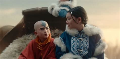 Netflix Renewed 'Avatar: The Last Airbender' For Two More Seasons