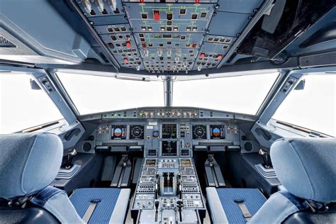 Exclusivo: Pilotamos o novo Airbus A321neo em um voo regular | Notícias de Indaiatuba