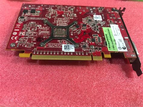 AMD ATI FirePro V4900 1GB GDDR5 SDRAM PCI Express x16 Desktop Video Card DVI DP | eBay