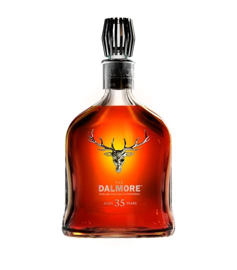 The Dalmore 35-Year-Old Single Malt Whisky (70cl) | Harrods UK