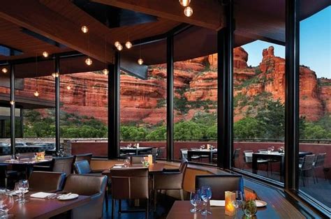 Always Outstanding - Che Ah Chi, Sedona Traveller Reviews - Tripadvisor