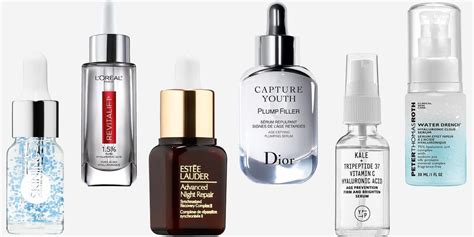 Best Hyaluronic Acid Serum and Benefits -13 Hyaluronic Acid Face Serums to Hydrate Skin