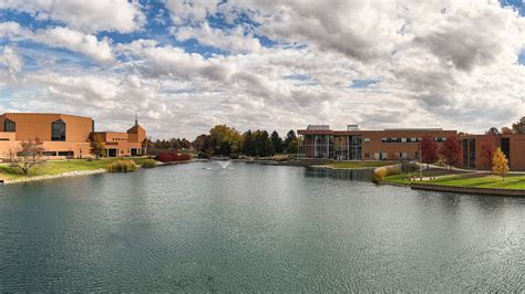 Cedarville University - Cedarville, OH | Cappex