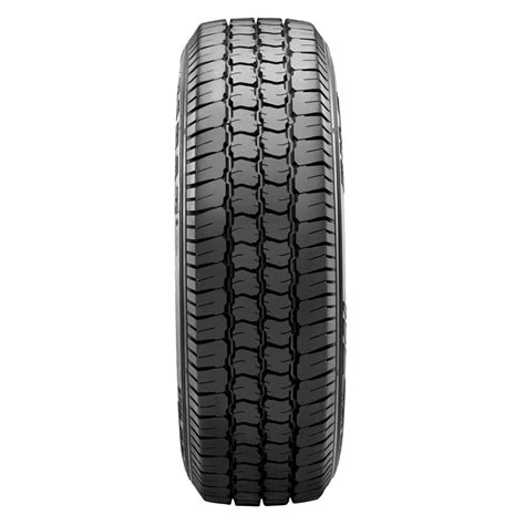 Radar Tires RV 5 Light Truck/SUV Highway All Season Tire - Performance ...