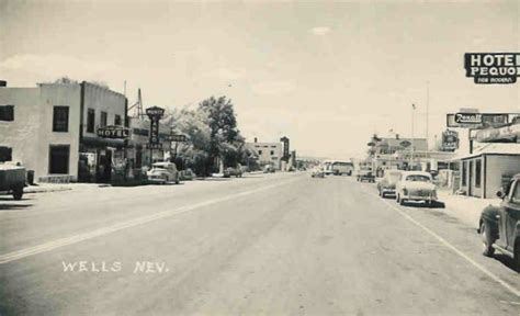 These 10 Photos Of Nevada From The Early 1900s Are Beyond Fascinating | Nevada, Photo, Outdoor