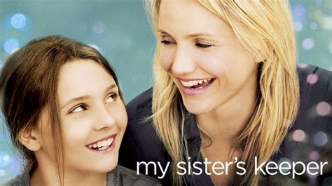 My Sister's Keeper (2009) - AZ Movies