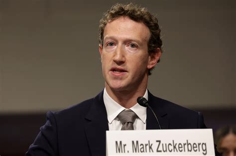 Meta's Mark Zuckerberg to visit South Korea - PSJ Infologs