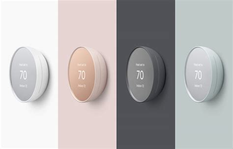 Here is the New Google Nest Thermostat and Its Incredible Price