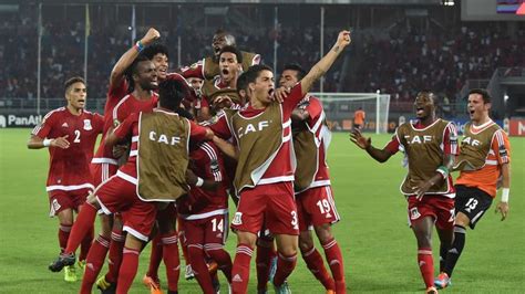 AFCON round-up: Hosts Equatorial Guinea progress to knockout stages ...