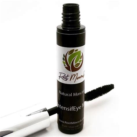 Vegan and cruelty free mascara