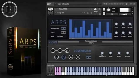 5+ Best Arpeggiator VST In 2022 | GuitarClan