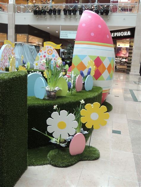 51 best Easter Décor images on Pinterest | Easter décor, Seasonal decor ...