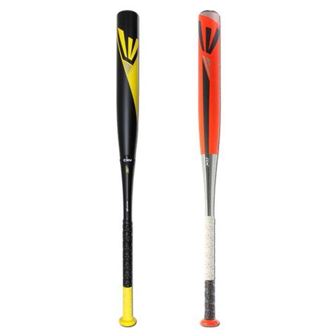 Bat Pack Easton S1 and Easton XL3 Youth Baseball Bats: YB14S1 and ...