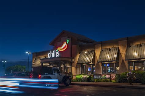 Chili's Grill and Bar - Town Center Plaza