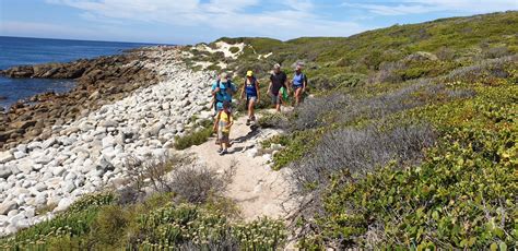 Iconic Eastern Cape Hiking Trails - Visit Eastern Cape