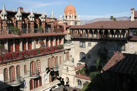 Opening Hours - Mission Inn Museum (Riverside)