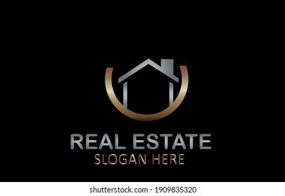 Modern Apartment Logo Design Vector Stock Vector (Royalty Free) 1909835320 | Shutterstock