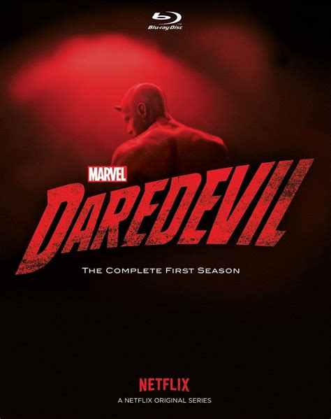 Daredevil DVD Release Date