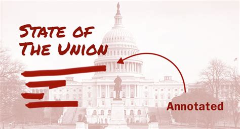 Trump State of the Union 2018 transcript: Live Analysis & Fact Check