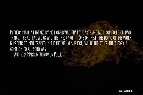 Top 22 Quotes & Sayings About Observing Art