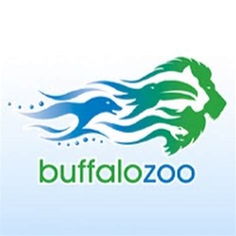 The Buffalo Zoo - YouTube