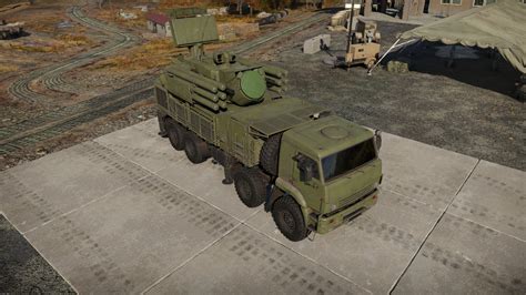 File:GarageImage Pantsir-S1.jpg - War Thunder Wiki