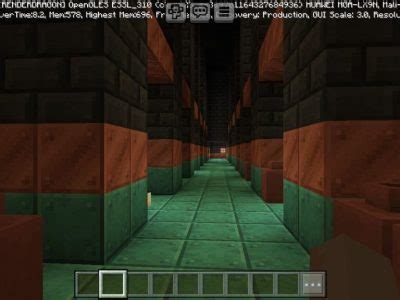 Download Dream SMP Map for Minecraft PE: unique experiences