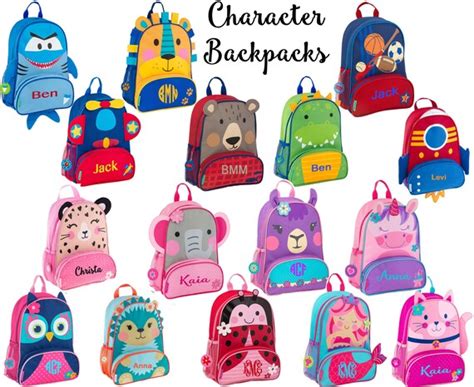 Backpack for Toddler / Personalized Preschool Backpack / - Etsy