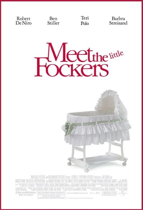 Little Fockers (2010) Movie Poster, Trailer and Synopsis