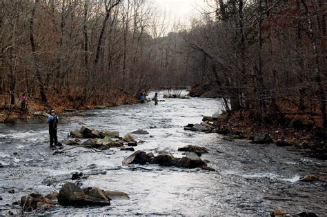 Lower Mountain Fork River | TravelOK.com - Oklahoma's Official Travel ...