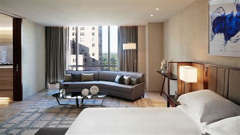 New York City 5 Star Hotel Near Central Park | Park Hyatt New York