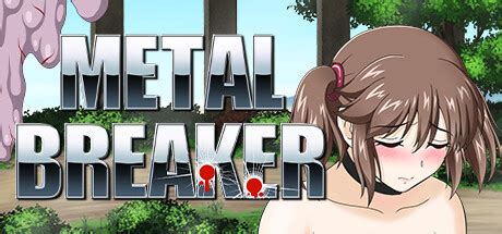 Steam Community :: METAL BREAKER