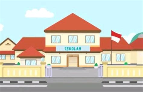 7 Harga Sekolah SD Swasta Terbaik di Magelang - Data Pendidikan