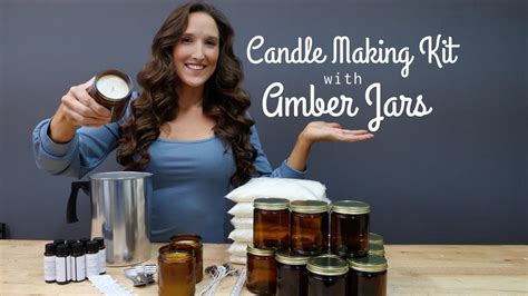 Best Candle Making Kits