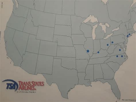 American Eagle Destinations 1 Diagram | Quizlet