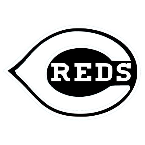 Cincinnati Reds Logo PNG Images Transparent Background | PNG Play