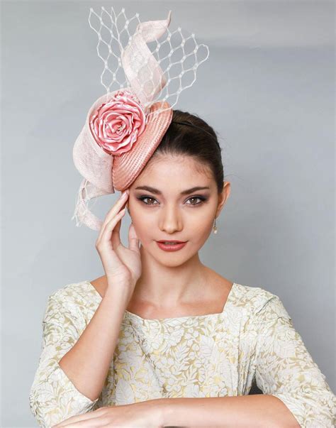 Fun Floral Stylish Hats for the Kentucky Derby 2023. What Hats to wear for the Kentucky Derby ...