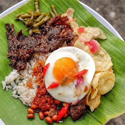 5 Tempat Ini Punya Nasi Gurih Aceh dengan Lauk Komplet