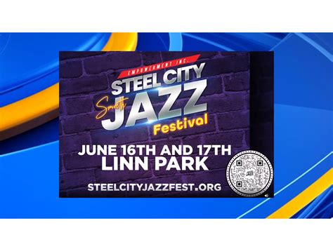 Steel City Jazz Festival 2024 Lineup Today - Terry Georgina