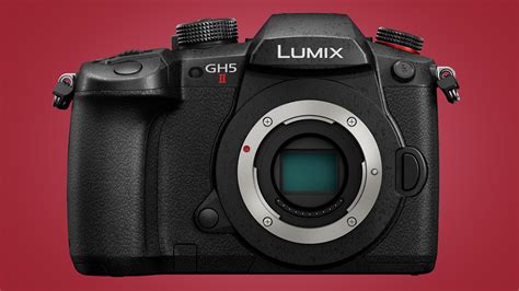 Panasonic GH6 release date, price, specs and features | TechRadar