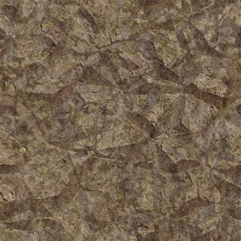 HIGH RESOLUTION TEXTURES: Seamless rock face for games