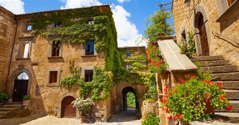 16 Best Hotels in Bagnoregio - KAYAK