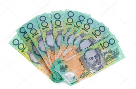 Australian 100 dollar note bills money – Stock Editorial Photo © lovleah #64508819